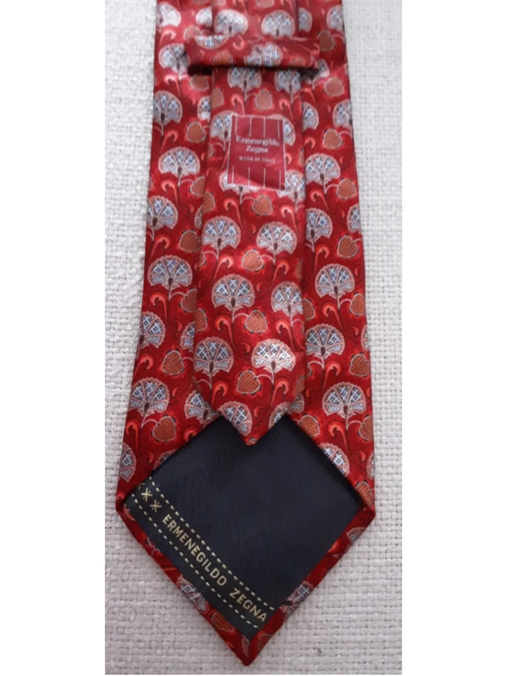 Ermenegildo Zegna elevate your